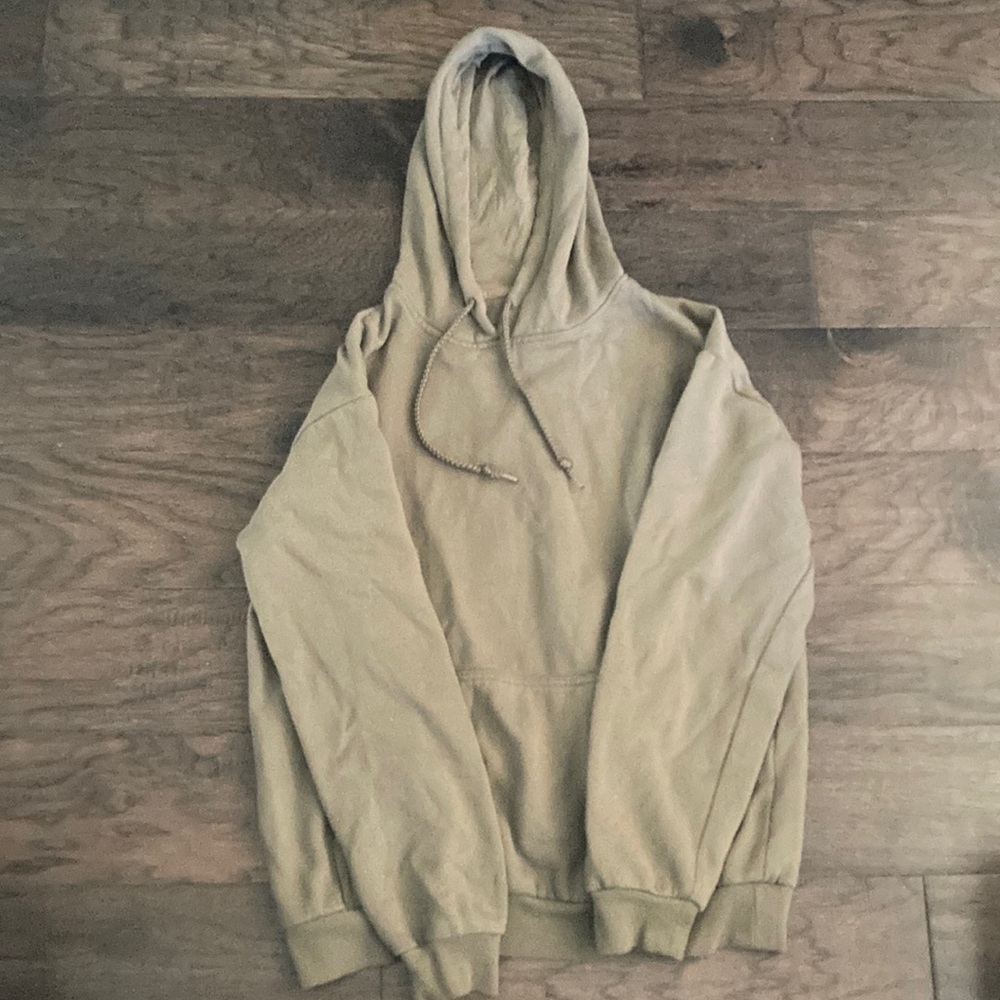Ardene Green Sweater
